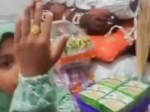 Viral Pertunangan Bocah 4 Tahun di Madura, Ini Kisah di Baliknya