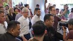 Potret Bos Apple Tim Cook Mampir ke Binus University