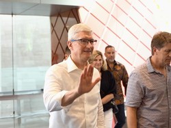 Apple Ikut Bantu Korban Banjir Asia, Susul Starlink Gratis Elon Musk