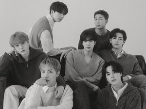 ARMY! Yuk Simak Aturan Sebelum Datang ke BTS POP-UP: MONOCHROME IN JAKARTA