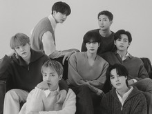 ARMY! Ini Katalog Official Merch di BTS POP-UP: MONOCHROME Jakarta