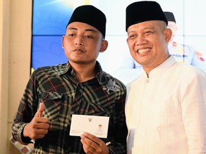 Bupati Kebumen Siapkan Rp 1 M untuk Hadiah Kuis di Medsos