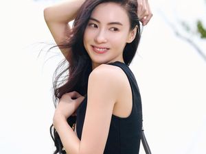 Heboh Kabar Anak Remaja Cecilia Cheung Pacari Wanita Lebih Tua dari Ibunya