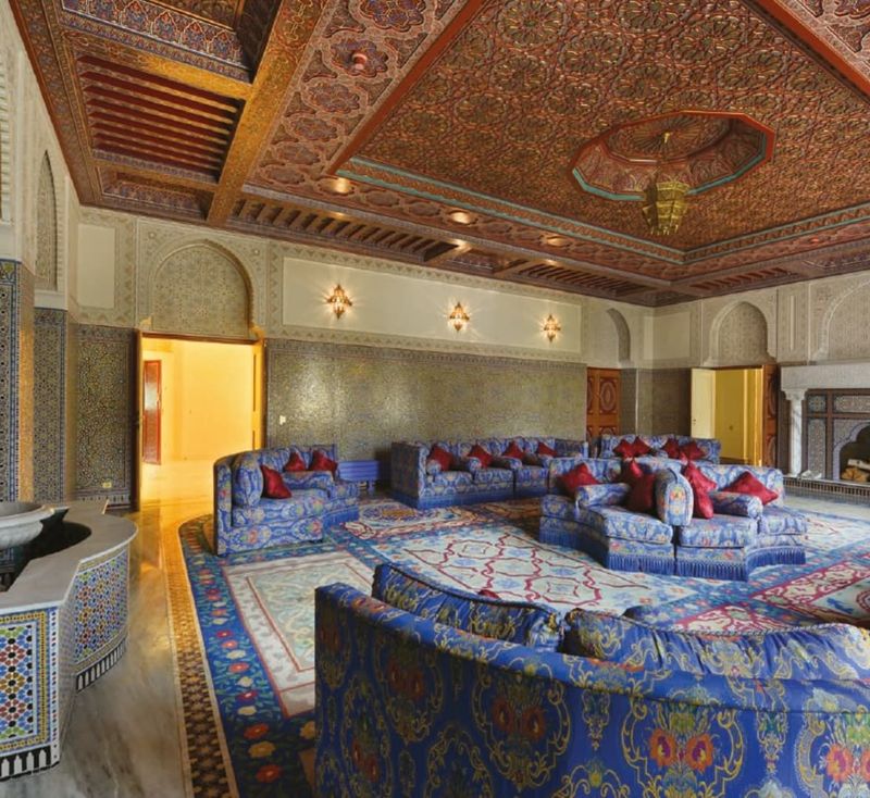 Chateau d'Armainvilliers, salah satu rumah termahal di dunia dijual Rp 6,9 T