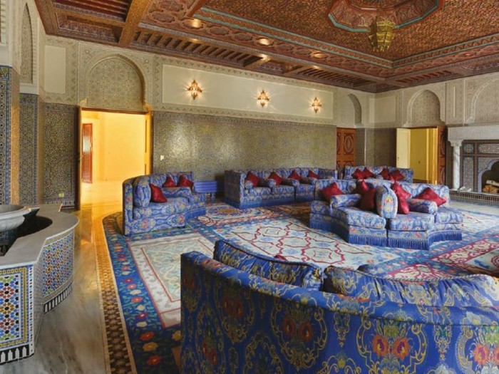 Chateau d'Armainvilliers, salah satu rumah termahal di dunia dijual Rp 6,9 T Chateau d'Armainvilliers, salah satu rumah termahal di dunia dijual Rp 6,9 T