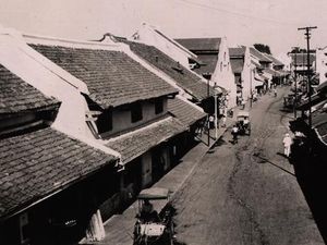 Ulah Geng Pungli yang Bikin Warga Cirebon Era Kolonial Menderita