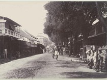 Melihat Kumuhnya Cirebon di Masa Hindia-Belanda