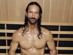 Pria 61 Tahun Ingin Hidup Sampai Usia 110, Menolak Tua Minum 158 Vitamin