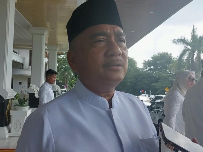 Dinas Koperasi dan UKM Sumatera Selatan (Sumsel) akan menggratiskan sertifikat halal bagi 1.000 UMKM. Sertifikat gratis ini melalui program 1.000 Halal.