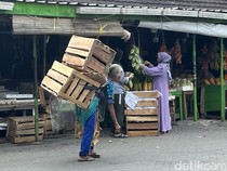 Kalender Jawa Jumat Legi 29 Mei 2026: Menanggung Beban Berat