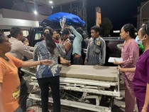 Perjuangan Ibu Pedalaman NTT Lahirkan Bayi Kembar, Perlu Berjam-jam Tiba di RS