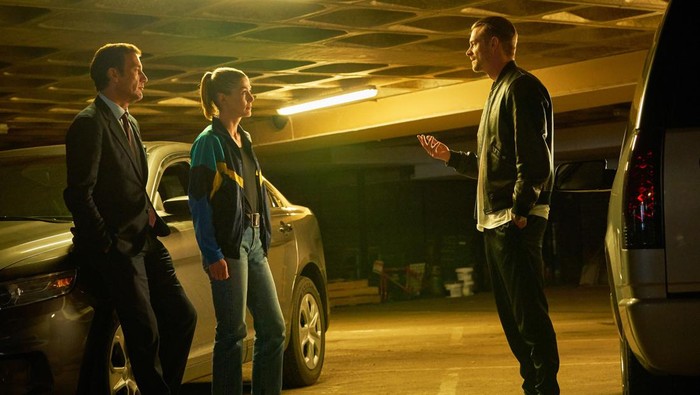 Film The Informer