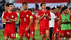 Serangan Balik dan Bola Mati Indonesia Bisa Jadi Ancaman Korea Selatan