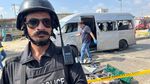 Geger Tragedi Bom Bunuh Diri di Pakistan, 5 WNA Jepang Jadi Target