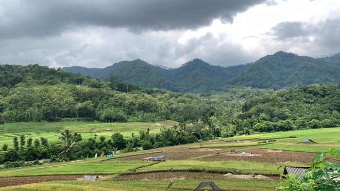 Geopark Kebumen