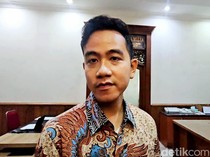 TKN Dukung Gibran Bertemu Anies dan Ganjar: Turunkan Tensi Para Pendukung
