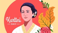 50 Ucapan Selamat Hari Kartini yang Menginspirasi, Cocok Dibagikan ke Kerabat