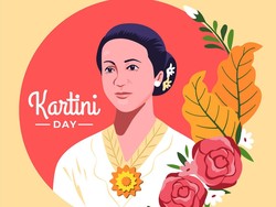 50 Ucapan Selamat Hari Kartini yang Menginspirasi, Cocok Dibagikan ke Kerabat
