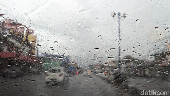 Prakiraan Cuaca BMKG Makassar Hari Ini di Sulsel: Bone-Luwu Utara Hujan Seharian