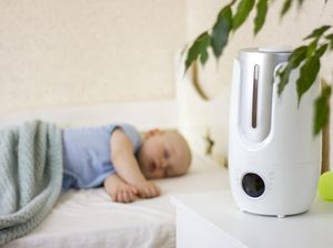 Sering Tertukar, Ini Perbedaan Humidifier dan Dehumidifier