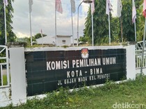 KPU Rekrut PPK-PPS Pilwakot Bima dan Pilgub NTB 2024, Ini Syaratnya