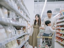 Kalender Jawa Kamis Pahing 30 Mei 2024: Cinta Keluarga