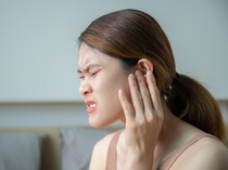 Bukan Ada Kabar Buruk, Telinga Berdenging Bisa Jadi Tanda Penyakit Ini