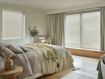 Inspirasi Desain Kamar Tidur Gaya Japandi dan Tips Penerapannya