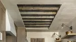 10 Inspirasi Desain Lemari Kabinet untuk Dapur Sempit