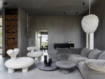 4 Warna Cat yang Harus Dihindari, Bisa Picu Stres dan Bikin Males