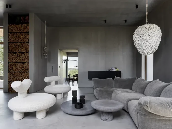 4 Warna Cat yang Harus Dihindari, Bisa Picu Stres dan Bikin Males