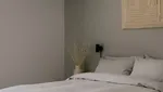 Rekomendasi Warna Cat yang Paling Cocok buat Rumah Gaya Japandi