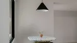 Rekomendasi Warna Cat yang Paling Cocok buat Rumah Gaya Japandi