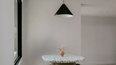 Rekomendasi Warna Cat yang Paling Cocok buat Rumah Gaya Japandi