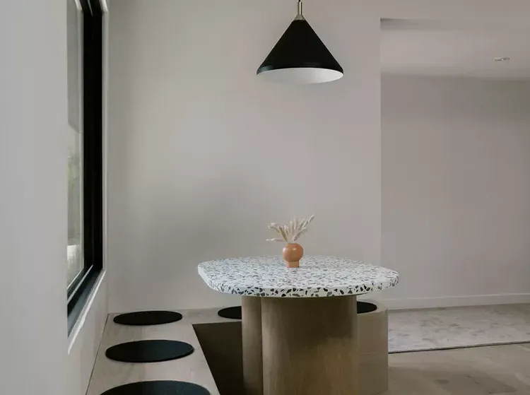 Rekomendasi Warna Cat yang Paling Cocok buat Rumah Gaya Japandi
