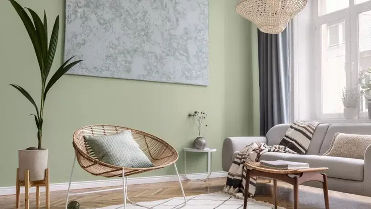 Warna Cat Interior Rumah yang Bikin Suasana Makin Cozy