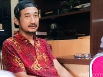 Tangis Anak Isa Bajaj Ditendang di Alun-alun Magetan hingga Kemaluan Berdarah