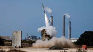 Israel Serang Iran, Apa yang Bisa Terjadi Selanjutnya?