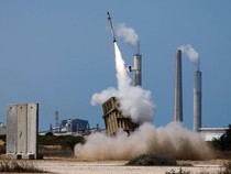 Setelah Serangan Balasan Israel ke Iran