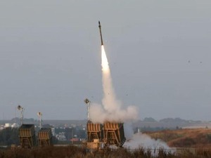 Harga Minyak Dunia Naik Imbas Serangan Israel ke Iran