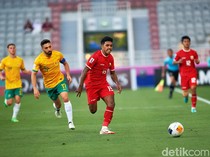 Jadwal Siaran Langsung Timnas Indonesia vs Yordania Piala Asia U-23 2024