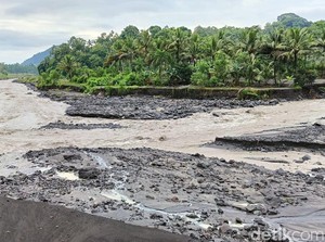 4 Fakta Banjir Lahar Dingin Semeru yang Tewaskan 3 Orang
