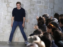 Desainer Loewe Jonathan Anderson Masuk Daftar 100 Tokoh Berpengaruh 2024