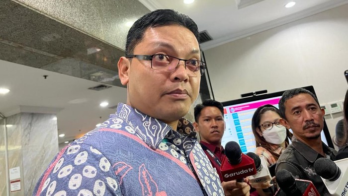 MK Gabung Sidang Pembacaan Putusan Sengketa Pilpres dari Anies dan Ganjar