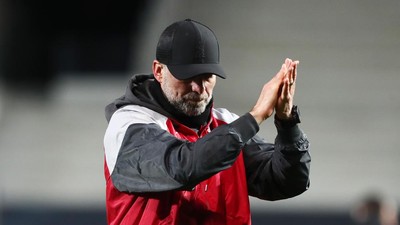 Liverpool Selepas Klopp Umumkan Mundur... Suram