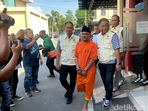 Siasat Jahat Kades Mojokerto Tilap Uang Negara Rp 360 Juta