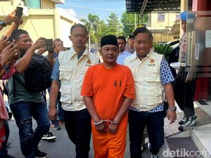 Sederet Fakta Kades Mojokerto Korupsi Dana APBDes Rp 360 Juta