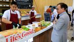 Kampanye Gaya Hidup Berkelanjutan untuk Generasi Muda