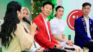 Kampanye Gaya Hidup Berkelanjutan untuk Generasi Muda