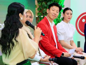 Kampanye Gaya Hidup Berkelanjutan untuk Generasi Muda
